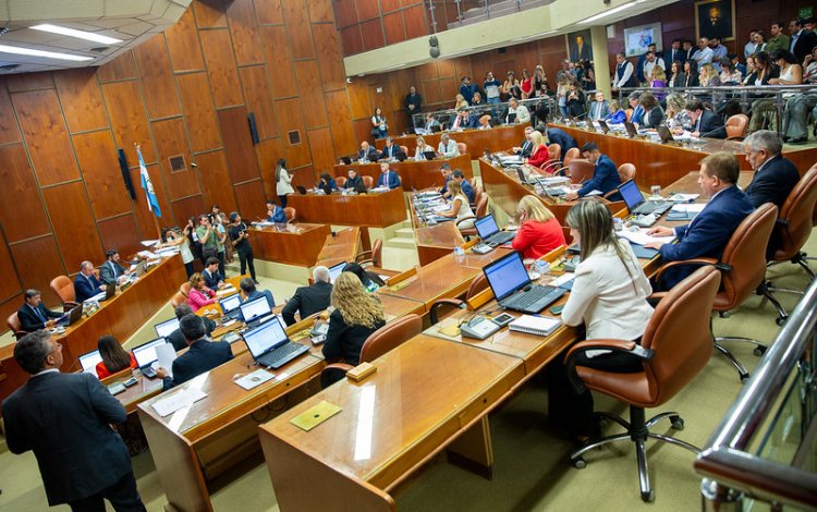 Este jueves 27 se llevará a cabo la Decimotercera Sesión