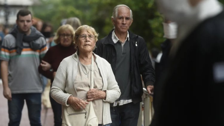 ANSES oficializó el aumento para diciembre de jubilaciones, pensiones y asignaciones