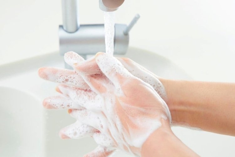 ANMAT prohibió en todo el país dos marcas de jabones líquidos