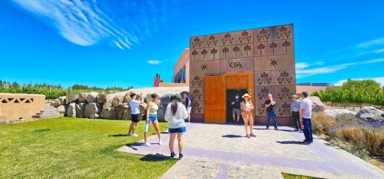 San Juan Bureau celebra el éxito de la visita técnica MICE