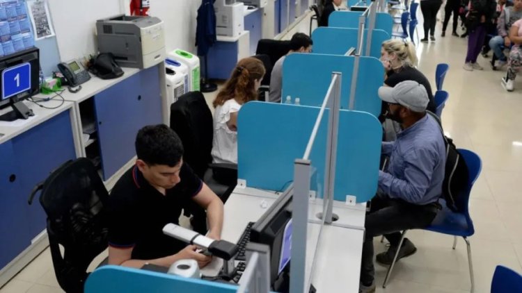 En lo que va del año, se perdieron más de 15 mil empleos en la administración pública