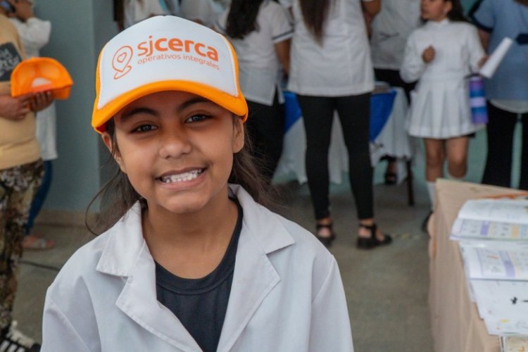 El último San Juan Cerca del 2025 se realizará en Santa Lucía