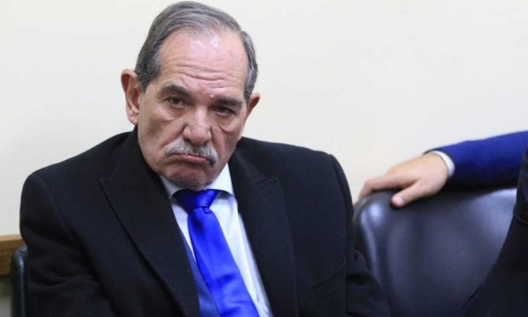 Internaron de urgencia a José Alperovich: qué le pasó