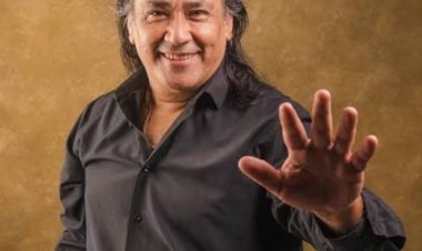 Sergio Galleguillo abrirá la primera noche de la Fiesta Nacional de Santa Lucía