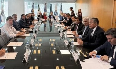 Fuerte caída en transferencias a provincias: tensión entre la Nación y las provincias