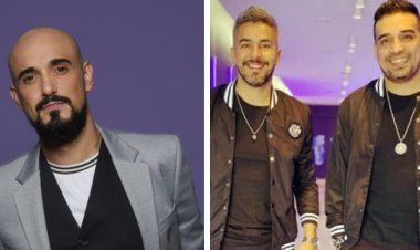 Santa Lucía confirmó su grilla completa para la Fiesta Nacional: Abel Pintos y Dale Q’ Va se suman a Galleguillo