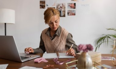Las mujeres eligen renunciar a sus trabajos antes de volver a la presencialidad 100%