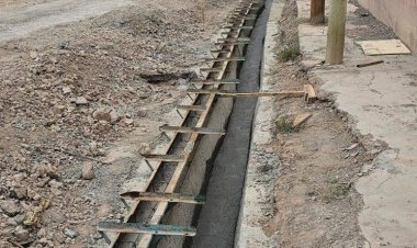 Iglesia acompaña el crecimiento de la comunidad de Tudcum