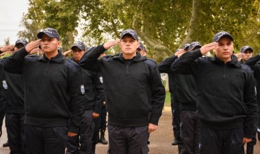 El ISFT de Seguridad Pública abrió la inscripción para la cuarta cohorte de la Tecnicatura en Criminalística