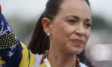 Corina Machado busca llegar a Oslo para recibir el Nobel de la Paz mientras rechaza la idea del exilio