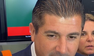 El CEO de Aerolíneas Argentinas celebró que se completó la obra integral de modernización del aeropuerto