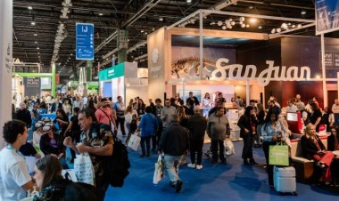 San Juan fortaleció su identidad, calidad y competitividad en el mercado turístico