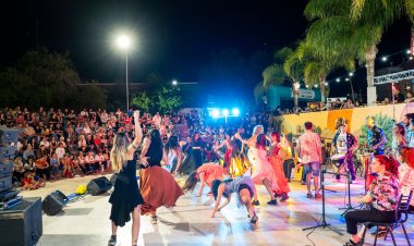 Talleres Anuales de Cultura: vecinos que se animan a crear juntos