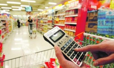 El IPC fue de 2,5% en noviembre de 2025: la inflación interanual alcanzó el 31,4%