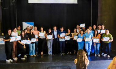 Treinta profesionales certificaron en enfermería y atención de emergencias en alta Montaña