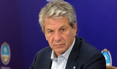 ARCA: renunció Juan Pazo y Andrés Vázquez es el nuevo jefe de la ex AFIP