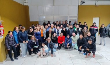 Construyendo Valores: un año de crecimiento, alianzas estratégicas y presencia en todo San Juan