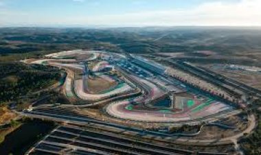 Confirmado: la Fórmula 1 vuelve a Portugal