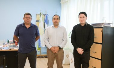 Firma de Convenio Clave para la Formación Laboral en Iglesia -2026