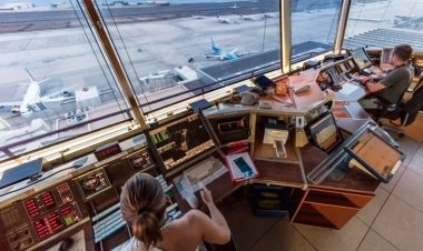 No habrá paro de controladores de tránsito aéreo