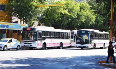 RedTulum definió horarios especiales para las fiestas