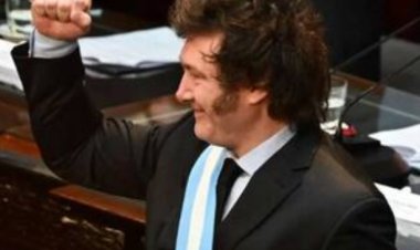 El deseo de Javier Milei para 2026: "Que sea recordado como el año en que hicimos a Argentina grande de nuevo"