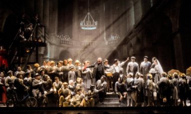 Cultura: hitos que fortalecen la identidad y proyección de la provincia