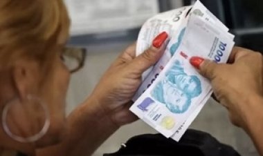 Seis de cada diez argentinos declara dificultades para llegar a fin de mes