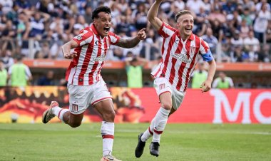 Estudiantes logró su duodécimo título nacional en la era profesional