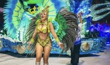 Cuándo es el Carnaval 2026 en Argentina: fecha, qué día cae y cuándo es fin de semana largo