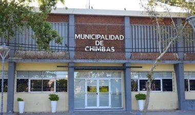 La intendente Daniela Rodríguez otorgó un bono navideño de $150.000 al personal contratado