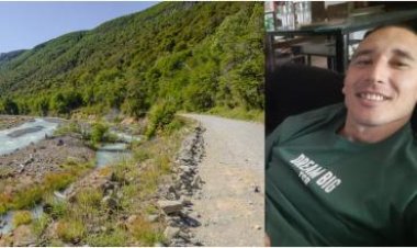 Buscan a un hombre que desapareció hace un mes mientras hacía trekking en Bariloche