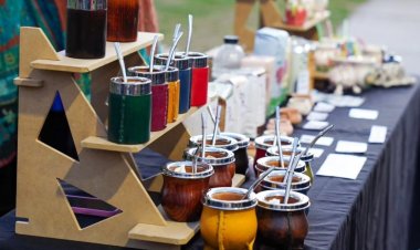 El Paseíto Emprendedor llega a Rivadavia con más de 100 propuestas locales