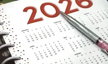 El Gobierno oficializó los feriados no laborables de 2026: ¿cuáles son?