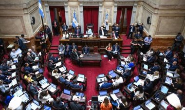 Senado: en un clima de tensión, el oficialismo busca convertir en ley el Presupuesto 2026