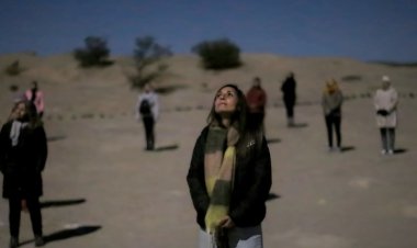 Ischigualasto 2026: nuevos horarios y noches mágicas de Luna Llena