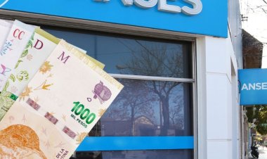 Anses: quiénes cobran primero después de las fiestas
