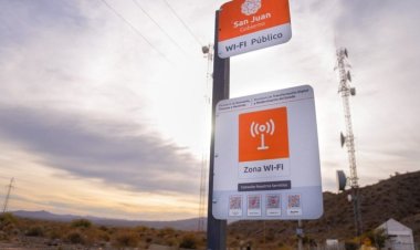 La provincia profundiza su transformación digital con más conectividad y obras estratégicas