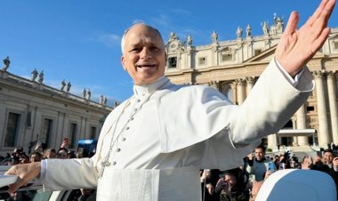 El Papa reza por las víctimas en la República Democrática del Congo y el sur de África