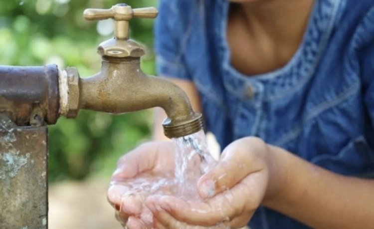 Aumenta un 8% el servicio de agua y cloacas en San Juan
