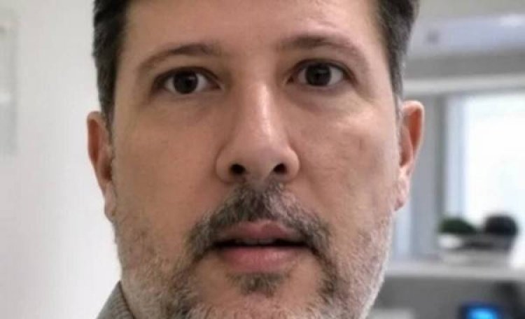 Quién es Cristian Auguadra, el nuevo titular de la SIDE