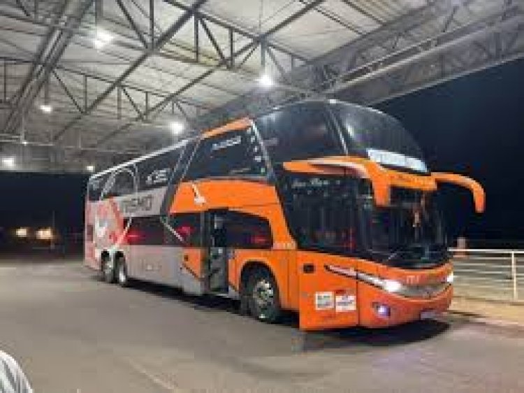 Retuvieron a 125 argentinos en Brasil por ingresar sin trámites migratorios