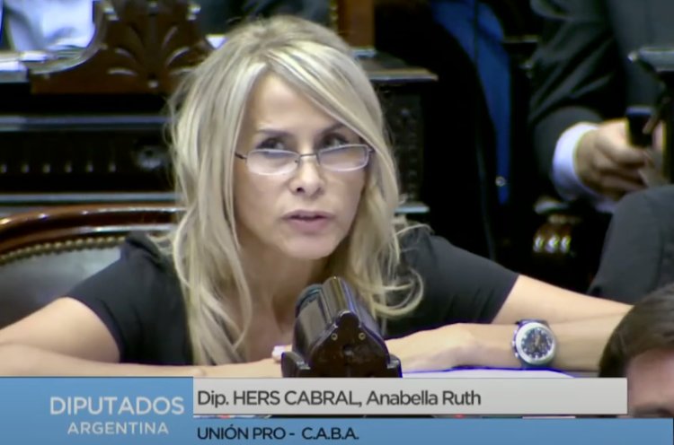 Quién es la nueva novia de Alberto Fernández que fue diputada por el PRO