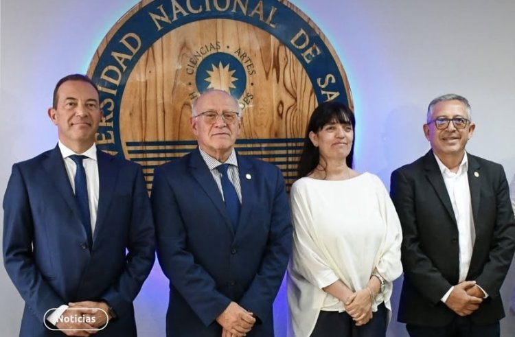 Aprobaron la carrera de Medicina para ser dictada en la UNSJ