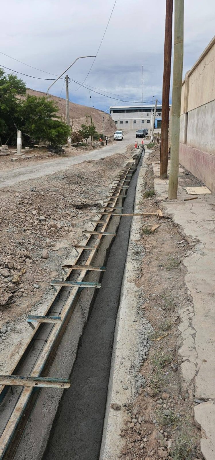 Iglesia acompaña el crecimiento de la comunidad de Tudcum