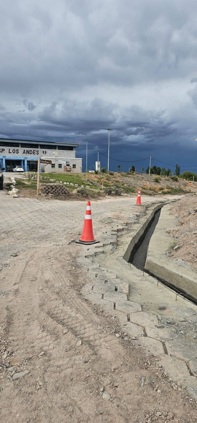 Iglesia acompaña el crecimiento de la comunidad de Tudcum