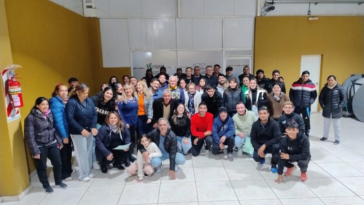 Construyendo Valores: un año de crecimiento, alianzas estratégicas y presencia en todo San Juan