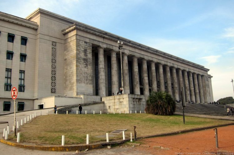 La UBA denunció un recorte del 30% para los hospitales universitarios