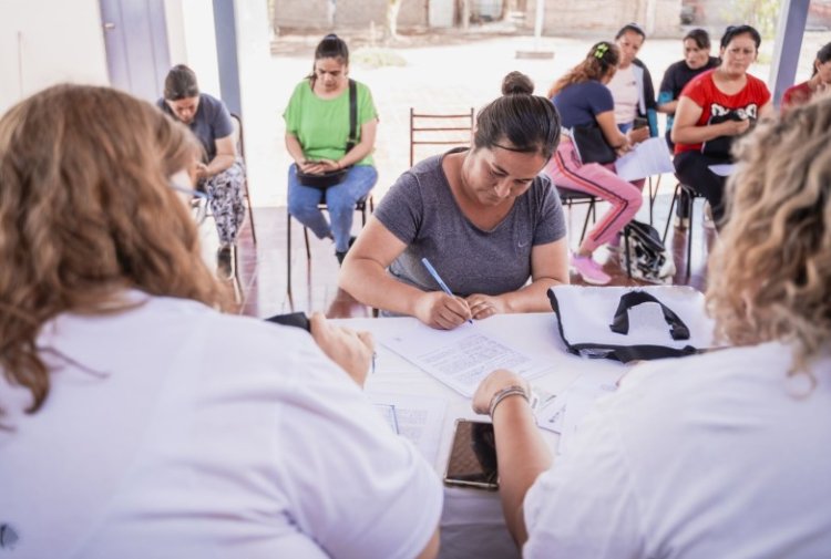 Educación ratifica la gratuidad de inscripciones en escuelas de gestión estatal