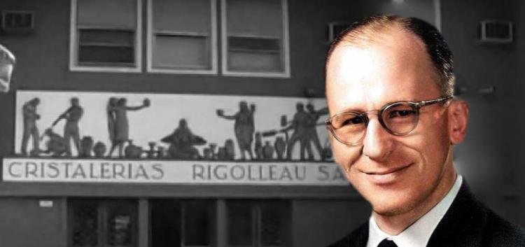 El papa León XIV aprobó la beatificación de Enrique Shaw: quién fue y qué hizo